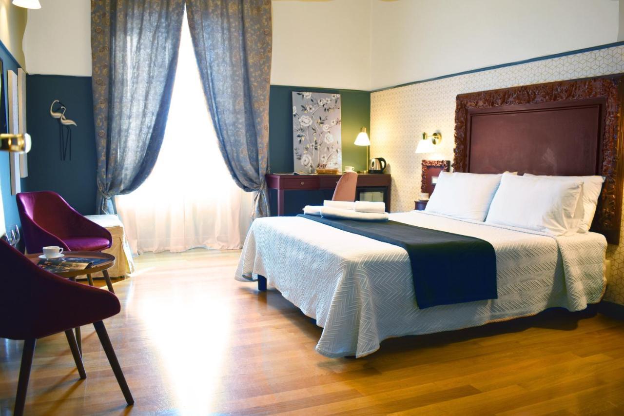 Casa de hóspedes Ripa 145 In Trastevere Roma