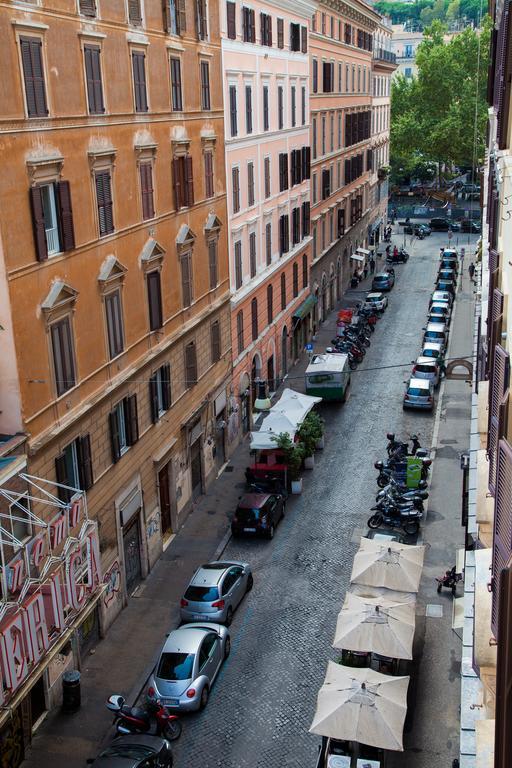 Ripa 145 In Trastevere Casa de hóspedes Roma